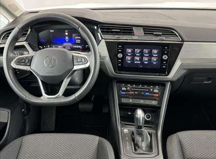 Volkswagen - Touran