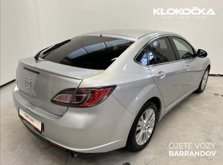 Mazda - 6