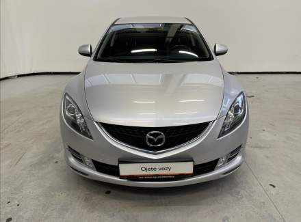 Mazda - 6