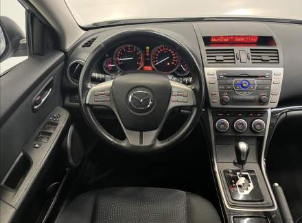 Mazda - 6