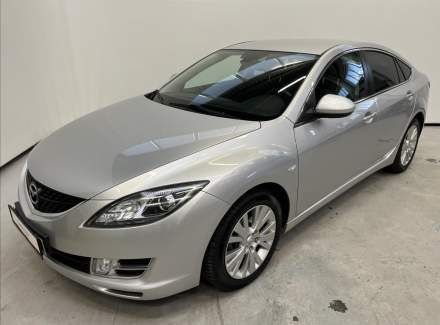 Mazda - 6