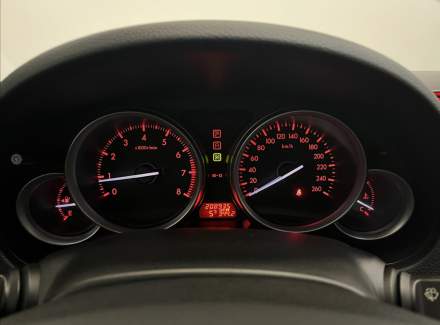 Mazda - 6