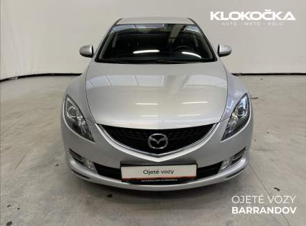 Mazda - 6