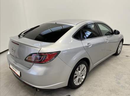 Mazda - 6