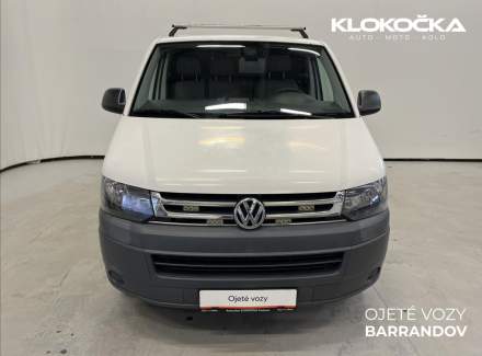 Volkswagen - Transporter