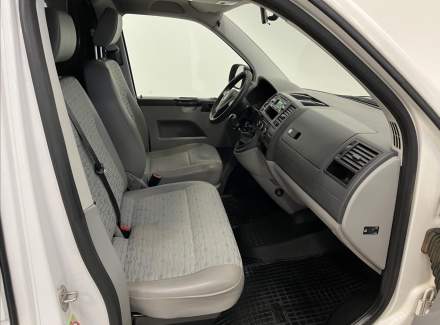 Volkswagen - Transporter