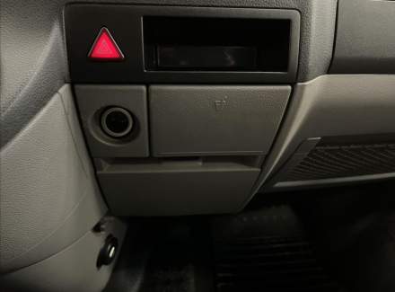 Volkswagen - Transporter