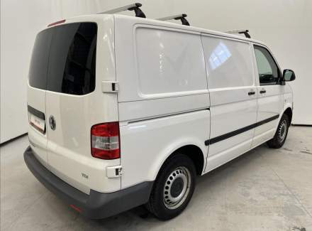 Volkswagen - Transporter