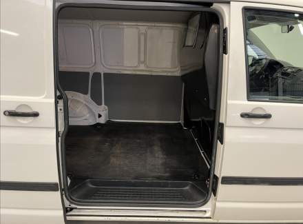 Volkswagen - Transporter