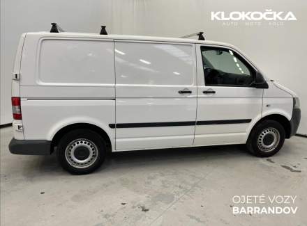 Volkswagen - Transporter