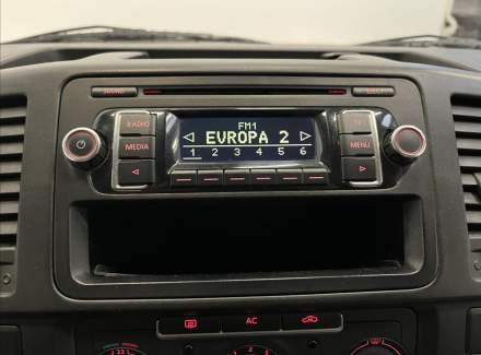 Volkswagen - Transporter