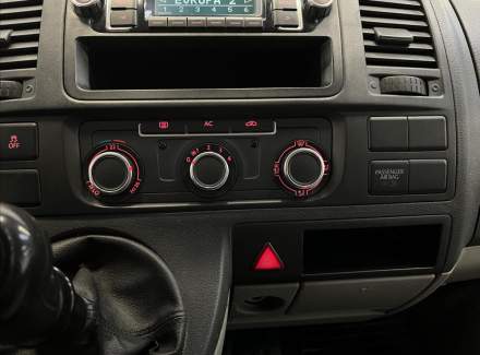 Volkswagen - Transporter