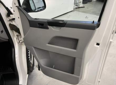 Volkswagen - Transporter