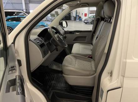 Volkswagen - Transporter