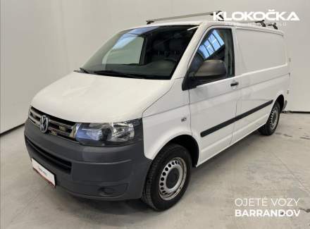 Volkswagen - Transporter