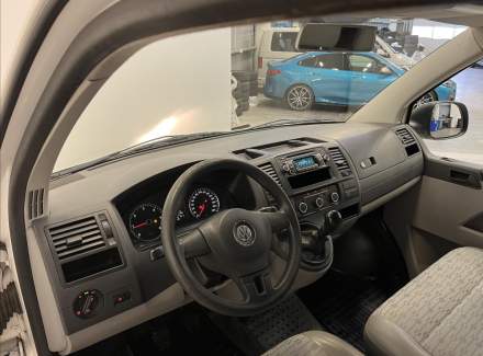 Volkswagen - Transporter