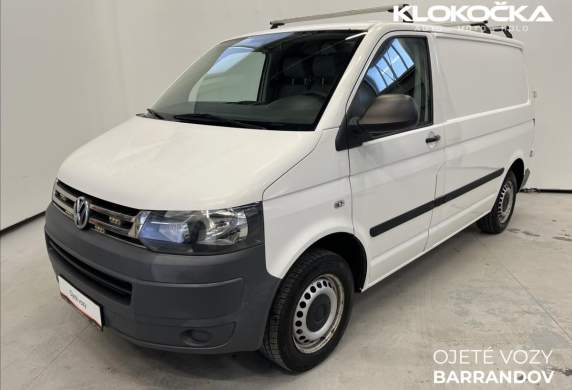 Volkswagen - Transporter