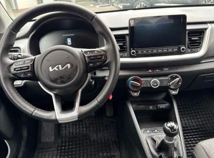 Kia - Stonic