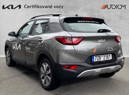 Kia - Stonic