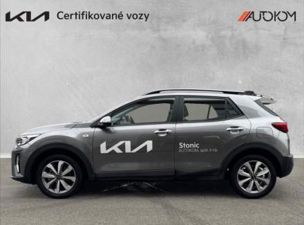 Kia - Stonic