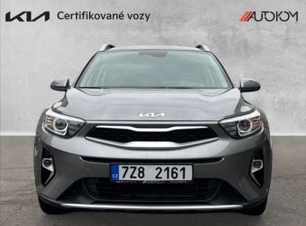 Kia - Stonic