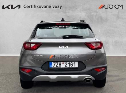 Kia - Stonic