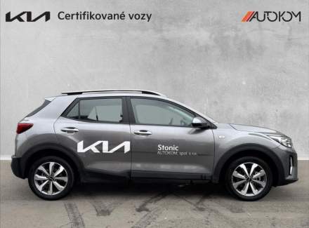 Kia - Stonic