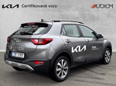 Kia - Stonic