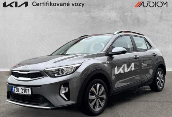 Kia - Stonic