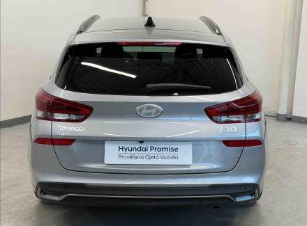 Hyundai - i30