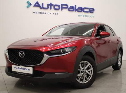 Mazda - CX-30
