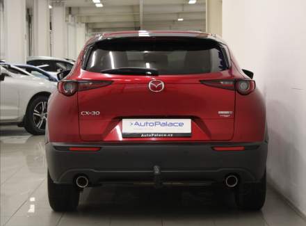 Mazda - CX-30