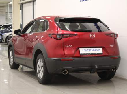 Mazda - CX-30