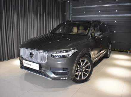 Volvo - XC90