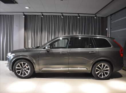 Volvo - XC90