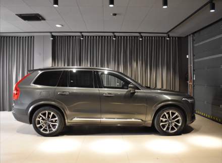 Volvo - XC90