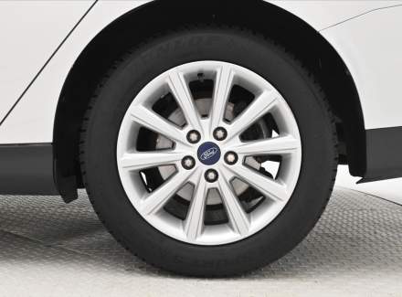Ford - Focus
