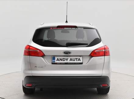Ford - Focus