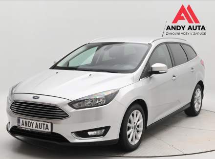 Ford - Focus