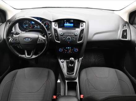 Ford - Focus