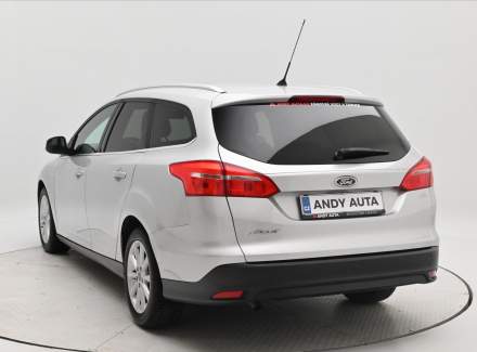 Ford - Focus