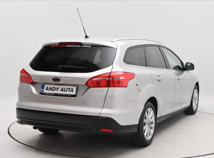 Ford - Focus