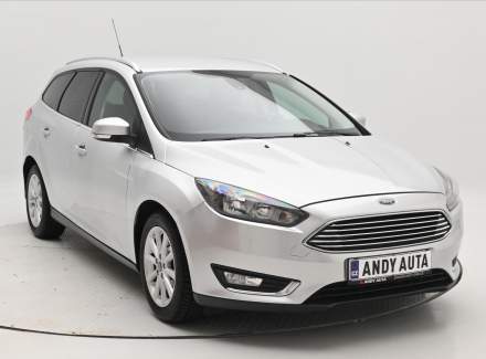 Ford - Focus