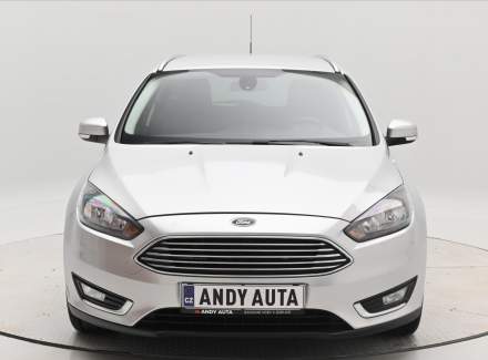 Ford - Focus