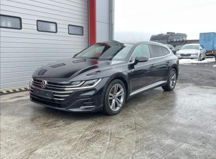 Volkswagen - Arteon