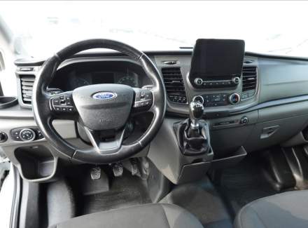 Ford - Transit