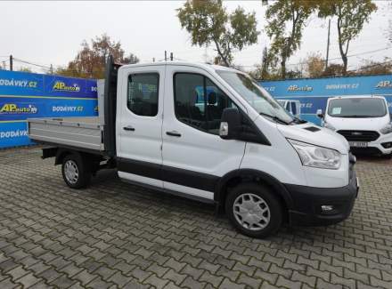 Ford - Transit