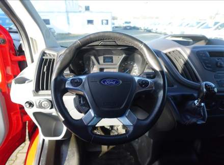 Ford - Transit
