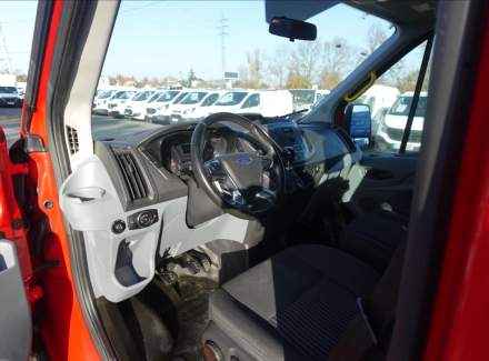 Ford - Transit