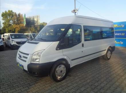 Ford - Transit
